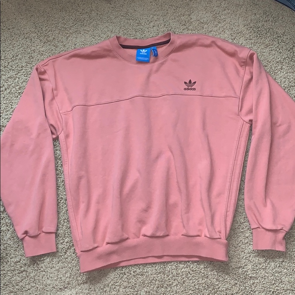 Adidas Sweatshirt